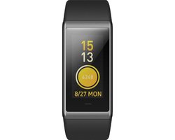 Xiaomi Amazfit Cor 2  - Activity tracker - Zwart