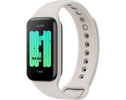 Xiaomi Redmi Smart Band 2 - Activity Tracker - Ivory Wit