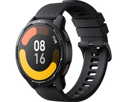 Xiaomi Watch S1 Active GL Space Black