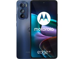 Motorola Edge 30 256GB Grijs