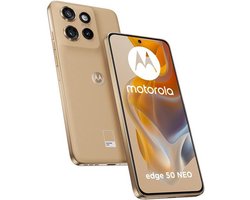 Motorola edge 50 neo - 8GB/256GB - Beige