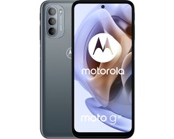 Motorola Moto g31 - 128GB - Grijs