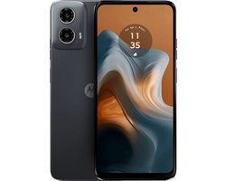 Motorola Moto G34 5G 128GB Zwart