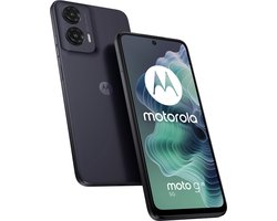 motorola moto g35 5G - 8/128GB - Midnight Black