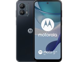 Motorola Moto g53 5G - 128GB - Ink Blue