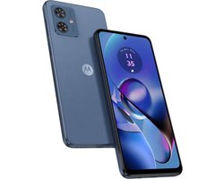 Motorola Moto G54 5G - 256GB - Indigo Blauw