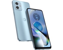 Motorola Moto G54 5G - 256GB - Lichtblauw