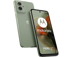 motorola moto g55 5G - 8/256GB - Smokey Green