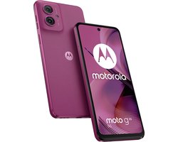 motorola moto g55 5G - 8/256GB - Twighlight Purple