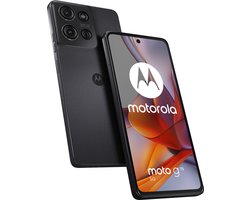 Motorola moto g75 - 256GB - Charcoal Grey