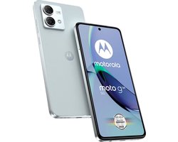 Motorola Moto G84 5G 256GB Lichtblauw