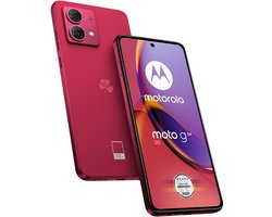 motorola moto g84 5G - 256GB - Viva Magenta