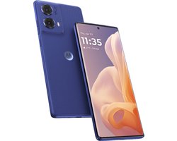 Motorola Moto G85 5G - 12GB/256GB - Cobalt Blue