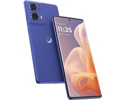 Motorola Moto G85 5G - 8GB/256GB - Blauw