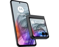 Motorola Razr 50 - 8GB/256GB - Grijs