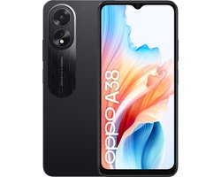 OPPO - A38 - 128GB - Zwart