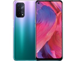 OPPO A54 5G - Fantastic Purple