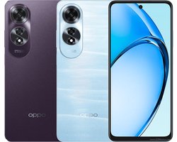 Oppo A60 4G Dual Sim 8/256GB Midnight Purple