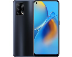 OPPO A74 4G - 128GB & 6GB - Prism Black