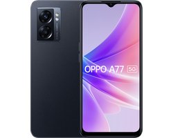 OPPO A77 5G 128GB Midnight Black