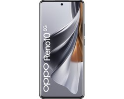 OPPO Reno 10 5G- 8/256GB- Silver Grey