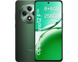 OPPO Reno 12 F 5G 8GB/256GB Black Green