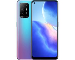 Oppo Reno 5Z - 128GB - Blauw