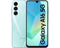 Samsung Galaxy A16 5G - 128GB - Licht Groen