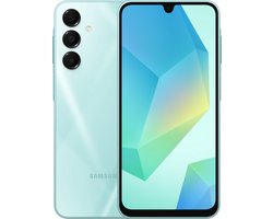 Samsung Galaxy A16 5G - 256GB - Groen