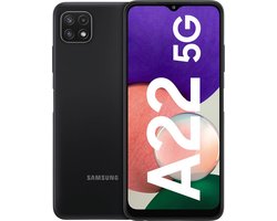 Samsung Galaxy A22 5G - 64GB - Grijs