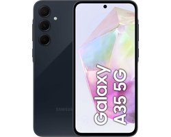 Samsung Galaxy A35 5G 256GB 6.6" Awesome Navy EU