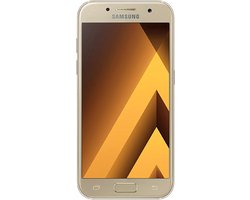 Samsung Galaxy A5 (2017) - 32GB - Goud