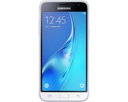 Samsung Galaxy J3 (2016) - 8GB - Wit