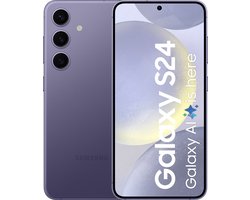 Samsung Galaxy S24 5G - 128GB - Cobalt Violet