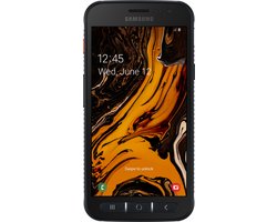 Samsung Galaxy Xcover 4s - 32GB - Zwart