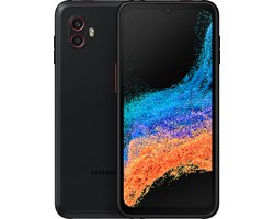 Samsung Galaxy Xcover 6 Pro - Zwart