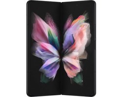 Samsung Galaxy Z Fold3 5G - 256GB - Phantom Black