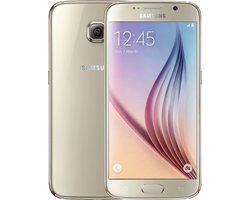 Samsung SM-G920FZDAPHN, MOBILE,SM-G920F,GOLD,PHN