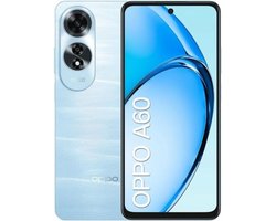 Smartphone Oppo A60 8 GB 256 GB Blauw 6,67"