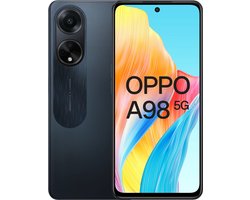 Smartphone Oppo A98 5G