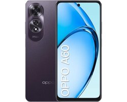 Smartphone Oppo Oppo A60 6,7" Octa Core 8 GB RAM 256 GB Lila