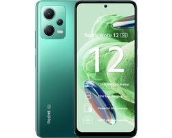 Xiaomi Note 12 - 128GB - 5G - Forest Green