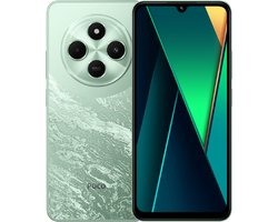 Xiaomi Poco C75 8GB 256GB Groen