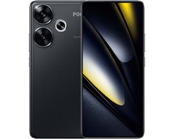 Xiaomi POCO F6 - 8GB/256GB - Zwart