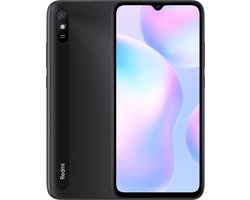 Xiaomi Redmi 9A - 32GB - Grijs