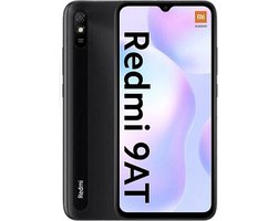 Xiaomi Redmi 9AT Dual Sim - 2GB/32GB - Grijs