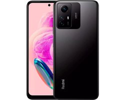 Xiaomi Redmi Note 12S- 8/256GB - Onyx Black