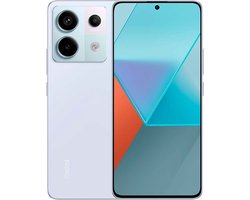 Xiaomi Redmi Note 13 Pro 5G - Dual Sim - 12/512GB - Aurora Purple