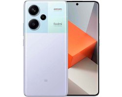 Xioami Redmi Note 13 Pro+ 5G - 8GB/256GB - Aurora Paars