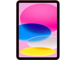 Apple iPad 5G TD-LTE & FDD-LTE 64 GB 27,7 cm (10.9") Wi-Fi 6 (802.11ax) iPadOS 18 Roze